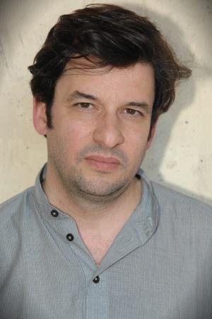 Picture of Éric Caravaca