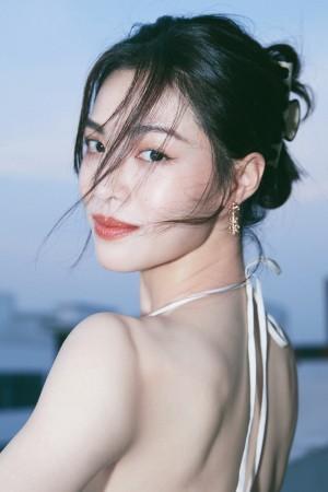 Picture of Zhong Chuxi