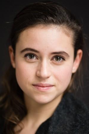 Picture of Marthe Schneider