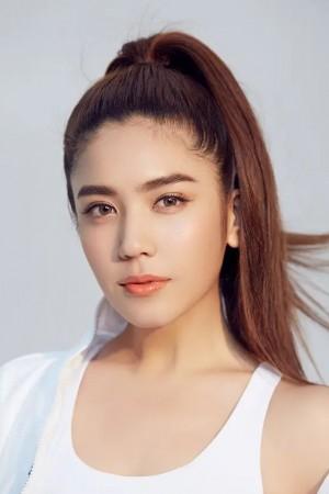 Picture of Nita Lei