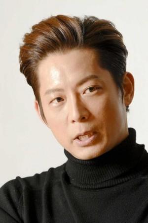 Picture of Keiji Kuroki