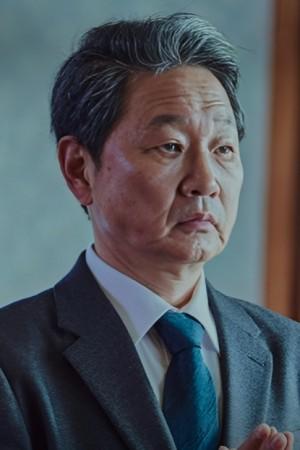 Picture of Joo Jin-mo
