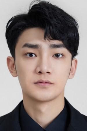 Picture of Jiang Long