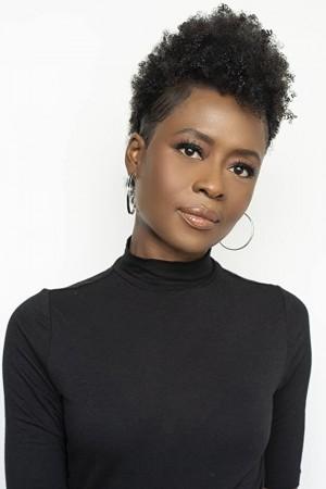 Picture of Medina Senghore