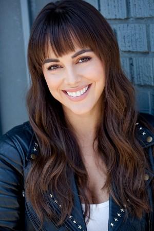 Picture of María Elisa Camargo