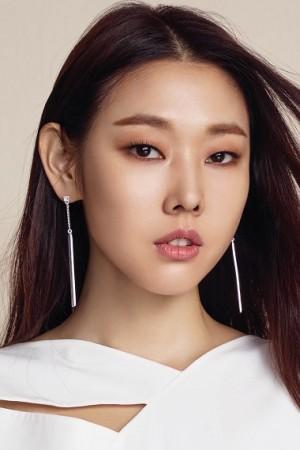 Picture of Han Hye-jin