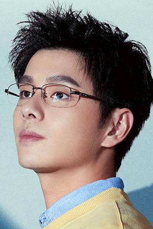 Picture of Wang Chuan