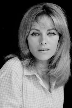 Picture of Nathalie Delon