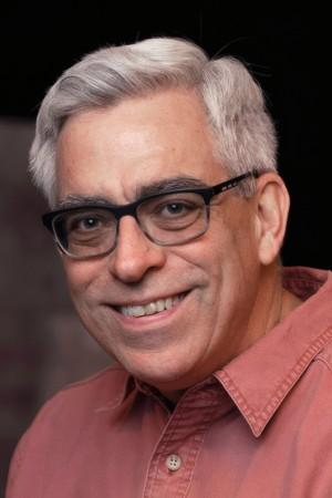 Picture of Stephen Ressler