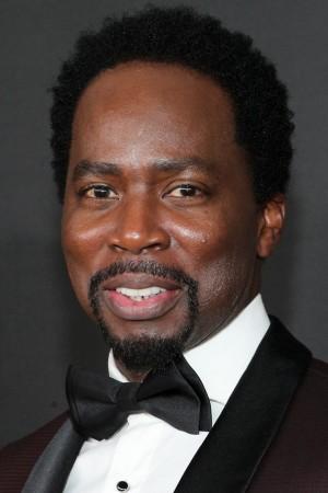 Picture of Harold Perrineau