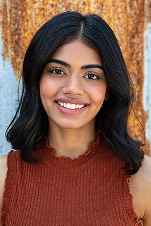 Picture of Megan Suri