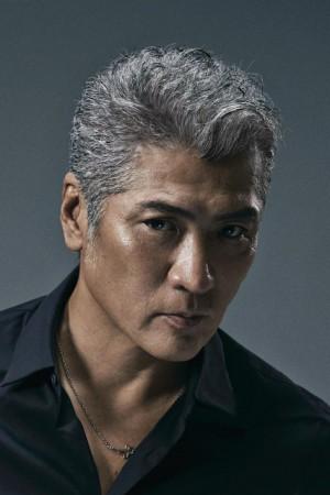 Picture of Koji Kikkawa
