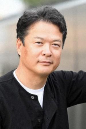 Picture of Tetsushi Tanaka