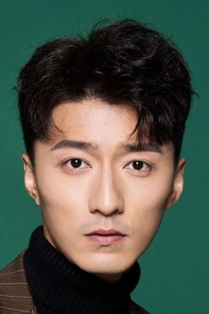 Picture of Jin Zehao