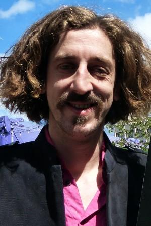 Picture of Tom Wrigglesworth