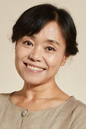 Picture of Kang Ae-sim