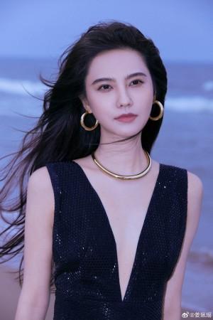 Picture of Jiang Peiyao