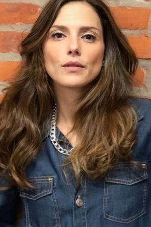 Picture of Manuela Pal