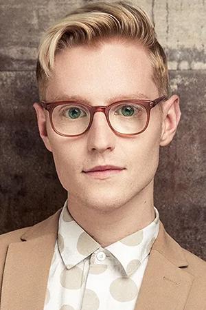 Picture of John McCrea