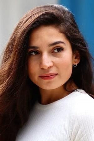 Picture of Sinem Kavus