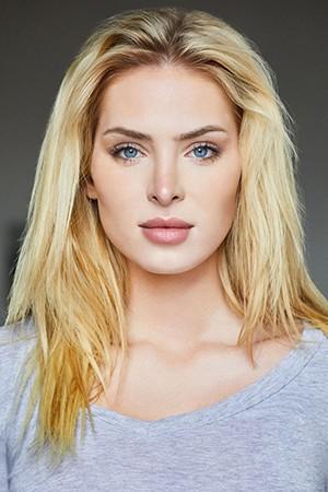 Picture of Saxon Sharbino