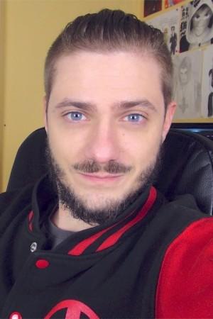 Picture of Mathieu Sommet