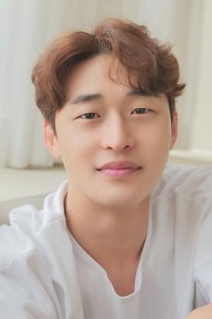 Picture of Oh Dong-min