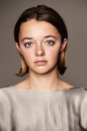 Picture of Ellie de Lange