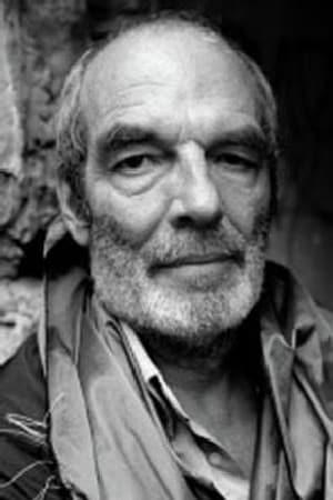 Picture of Geza Kovacs