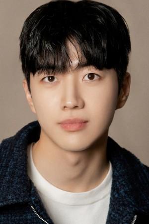 Picture of Kang Hoon