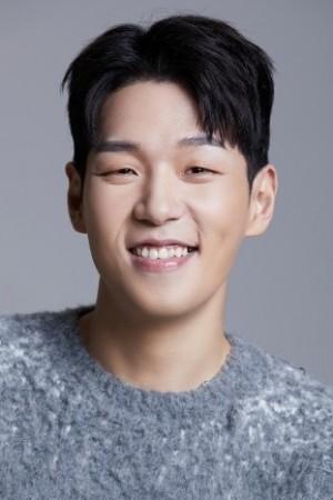 Picture of Park Kwang-sun