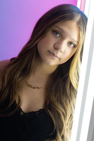 Picture of Camila Rivas