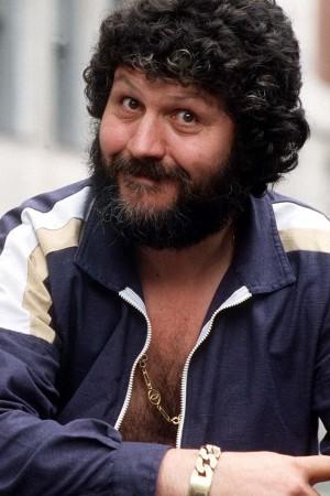 Picture of Dave Lee Travis