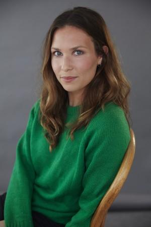 Picture of Olivia Tennet