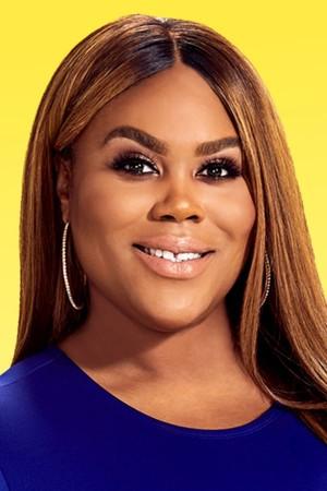 Nina Parker | TV Time