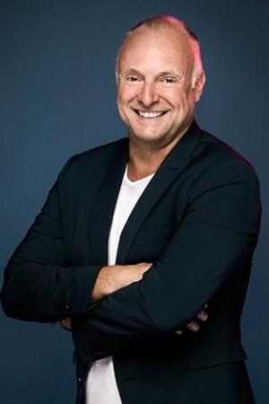 Picture of Frank Buschmann