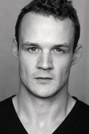 Picture of Joshua Herdman