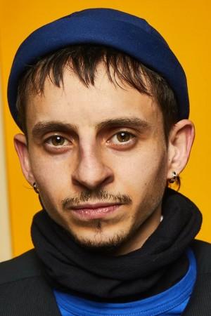 Picture of Moises Arias