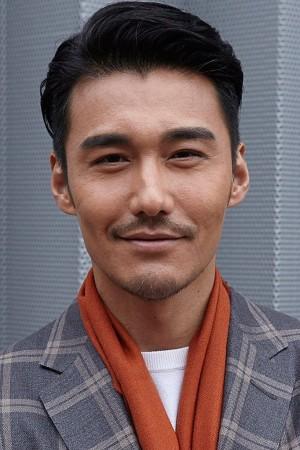 Picture of Hu Bing