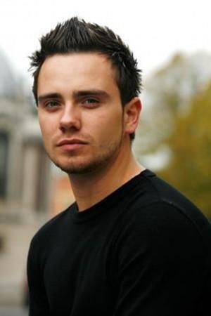 Picture of Jamie Yeates