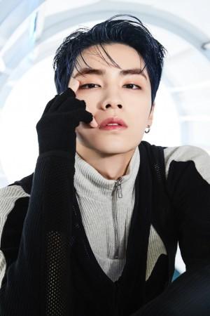 Picture of Xiao Dejun