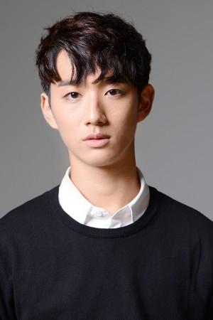 Picture of Ahn Do-kyu