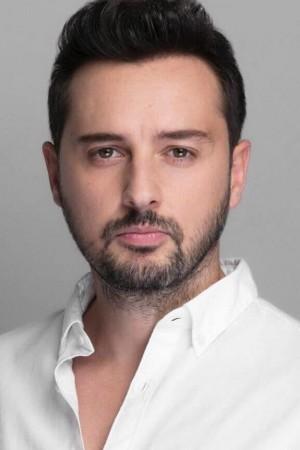 Picture of İbrahim Kendirci