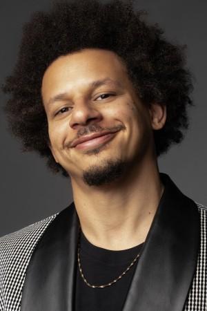 Picture of Eric André