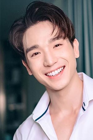 Picture of Kitsakorn Kanogtorn