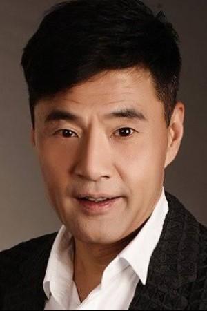 Picture of Yu Rongguang