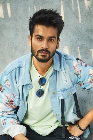 Picture of Sunny Kaushal