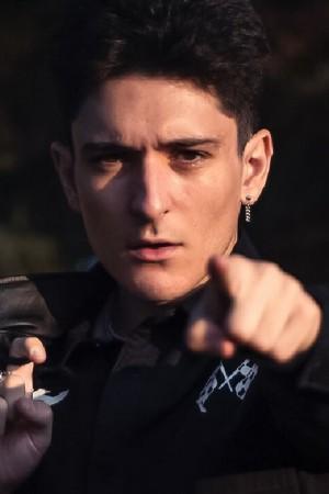 Picture of Francesco Merrino
