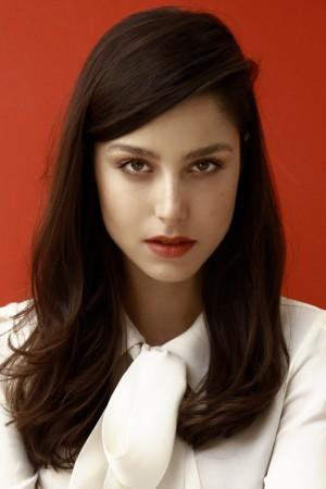 Picture of Shely Ben Joseph