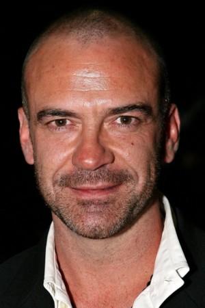 Picture of Alan Van Sprang